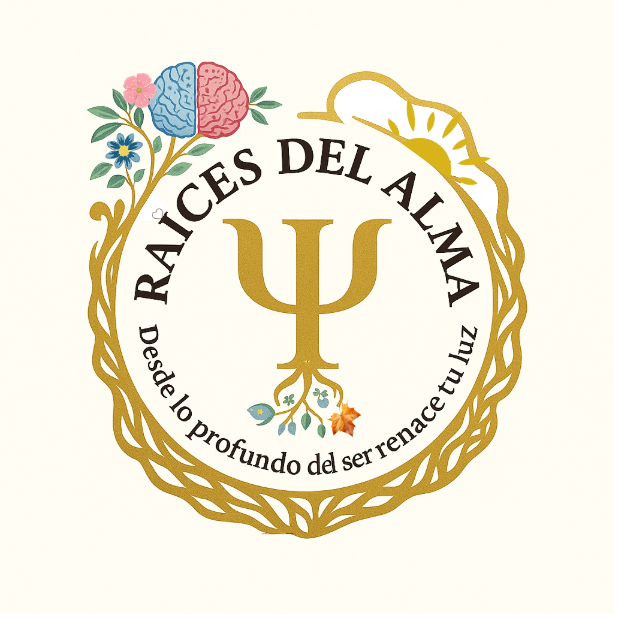 Logo Raíces del Alma